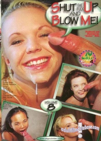 Shut Up and Blow Me 8