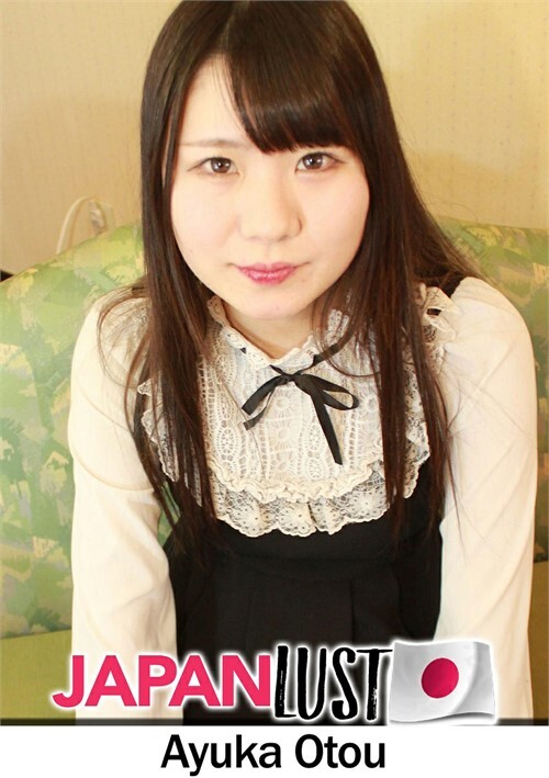 Shy Japanese Teen Loves Her Pussy Getting Rammed