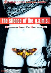 Silence Of The G.A.M.S.