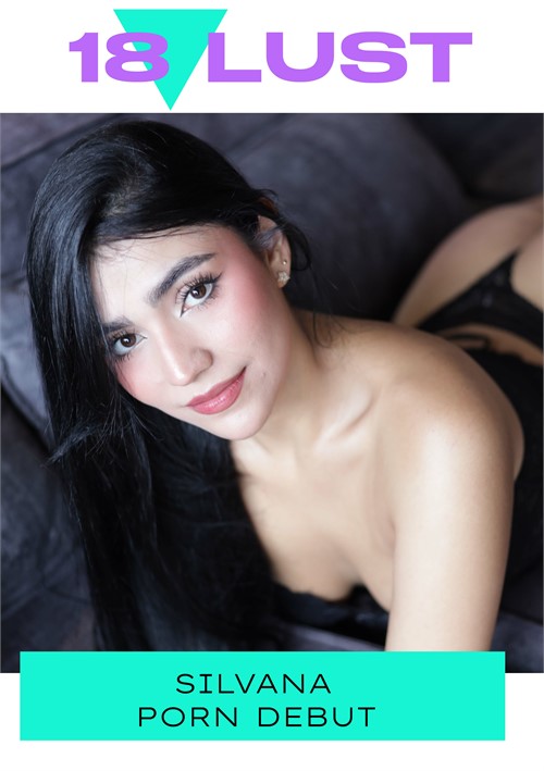 Silvana Porn Debut