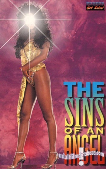 Sins of an Angel