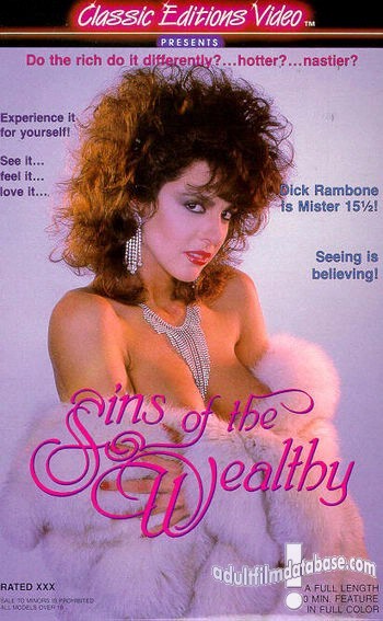 Sins of the Wealthy 1