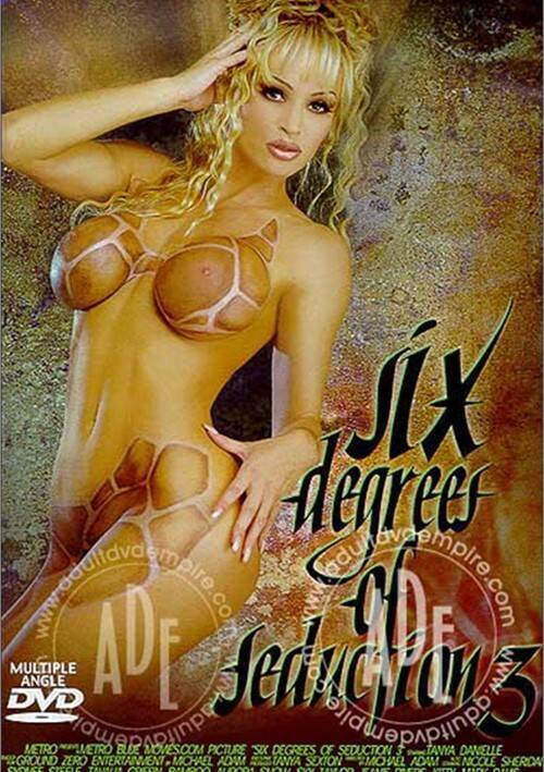 Six Degrees of Seduction