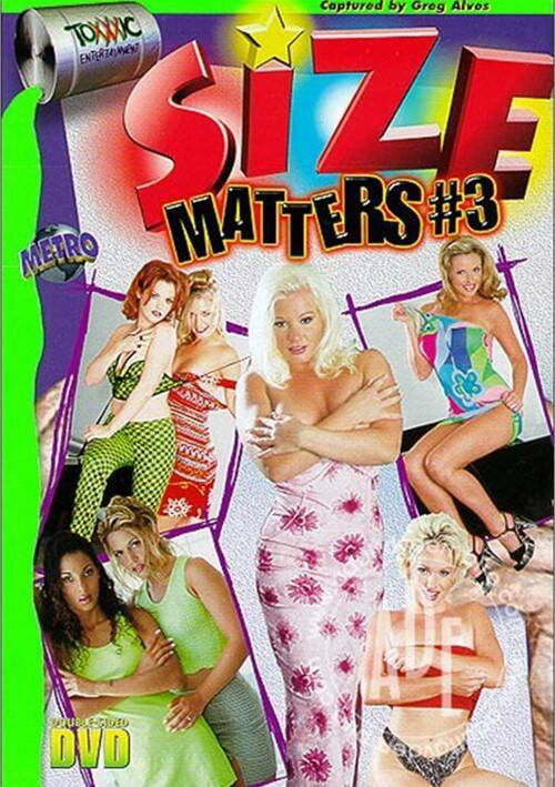 Size Matters 3