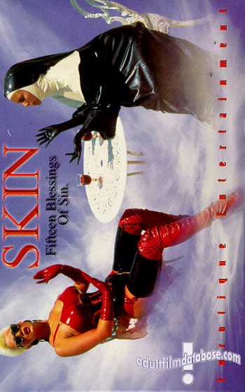 Skin 15 - Fifteen Blessings of Sin