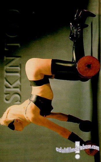 Skin 2 - Skin Too