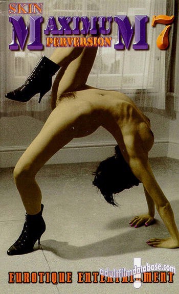 Skin - Maximum Perversion 7