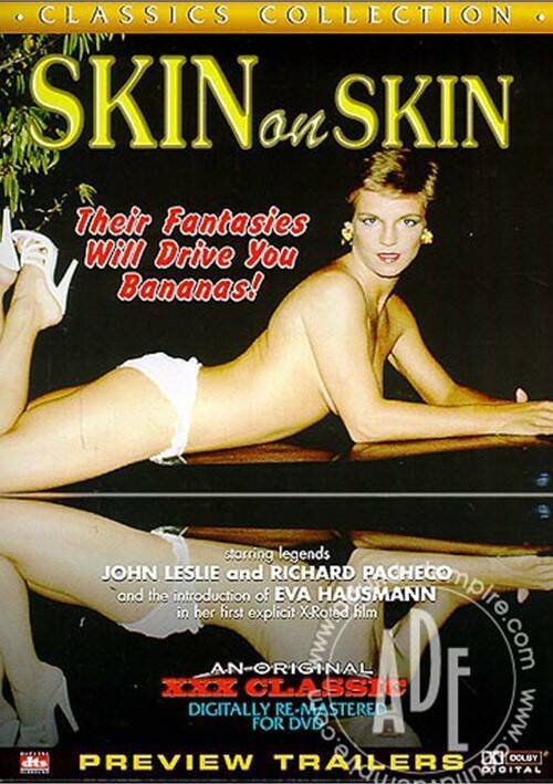 Skin On Skin