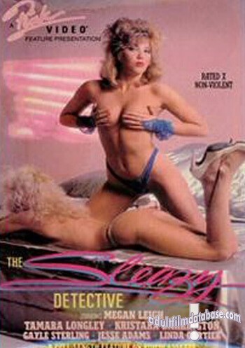 Sleazy Detective