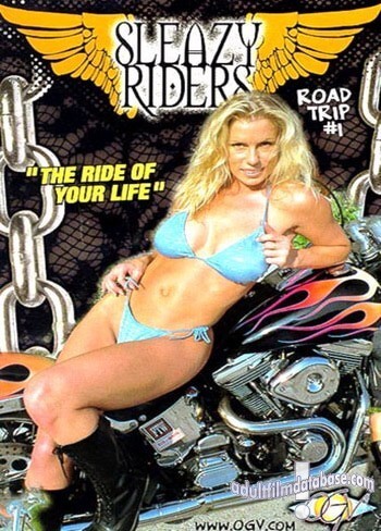 Sleazy Riders Road Trip