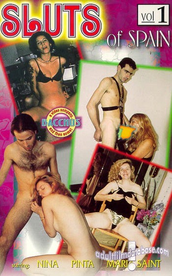 Sluts of Spain 1