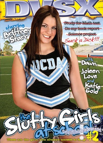 Slutty Girls at School 2