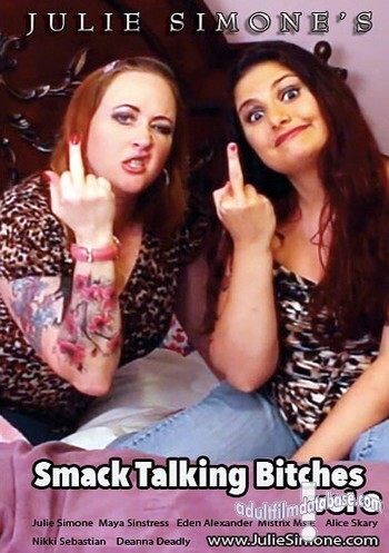 Smack Talking Bitches 3