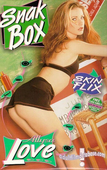 Snak Box