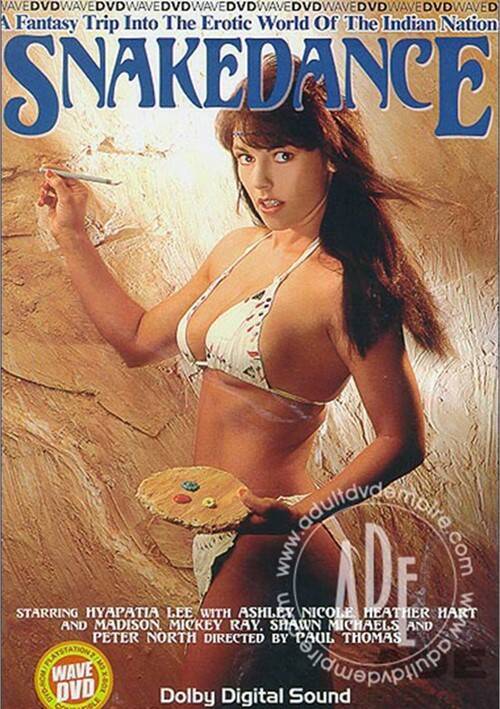 SnakeDance