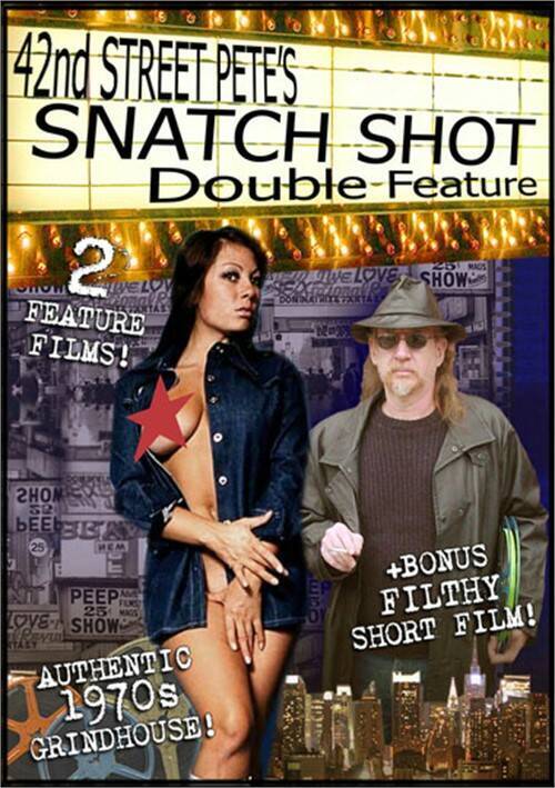 Snatch Shot
