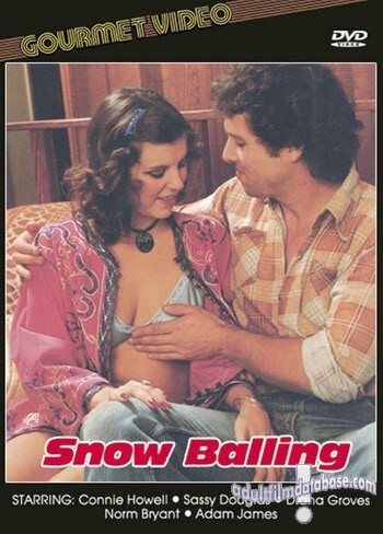 Snow Balling