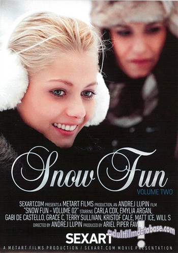 Snow Fun 2