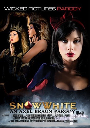 Snow White XXX - An Axel Braun Parody