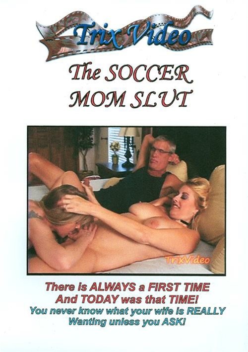 The Soccer Mom Slut
