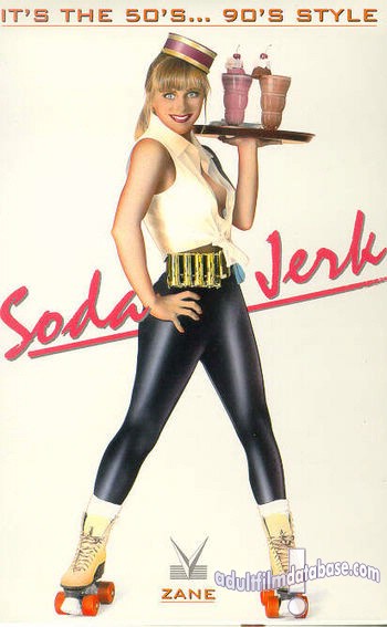 Soda Jerk