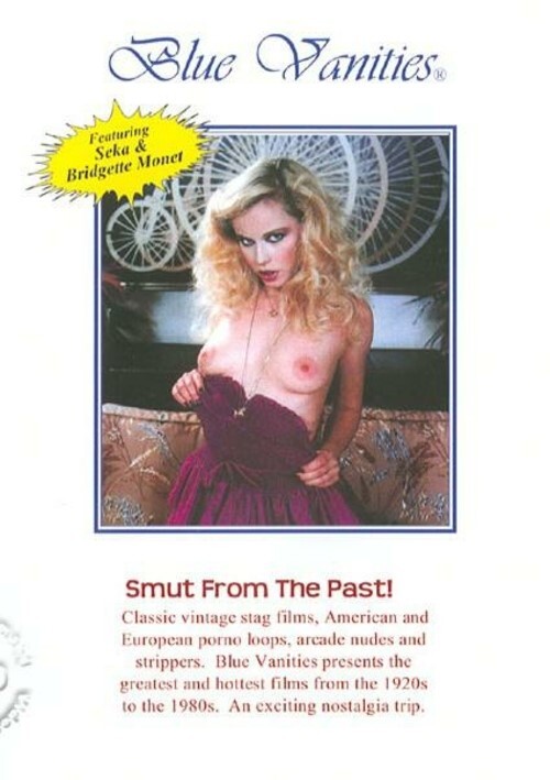 Softcore Nudes 624: '70s & '80s (All Color)