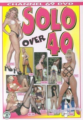 Solo Over 40 1