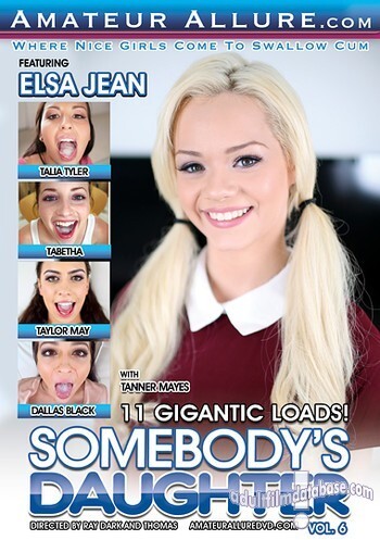 Somebody's Daughter 6