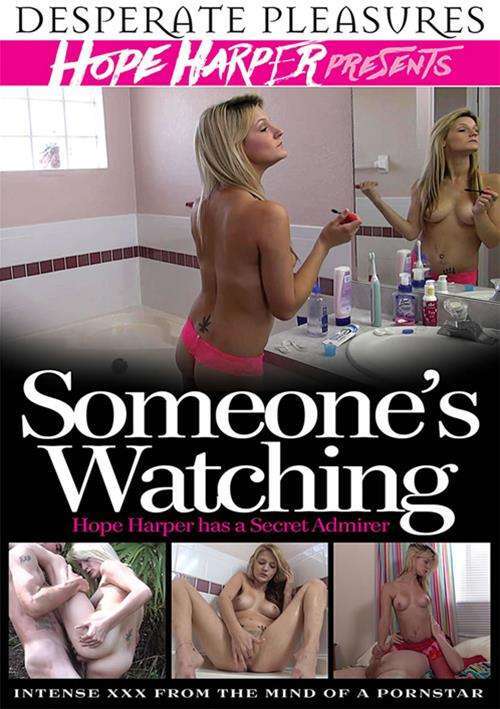 Someone's Watching