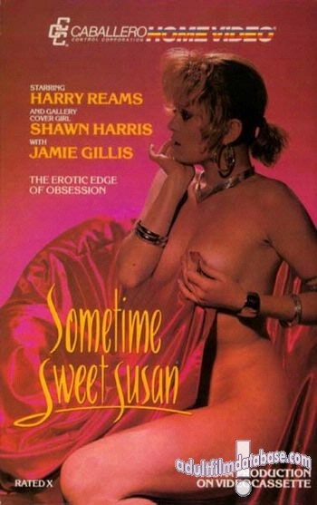 Sometime Sweet Susan