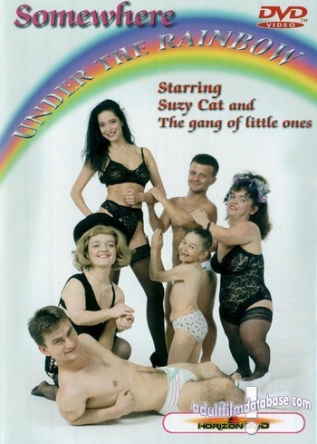 Somewhere Under the Rainbow 1