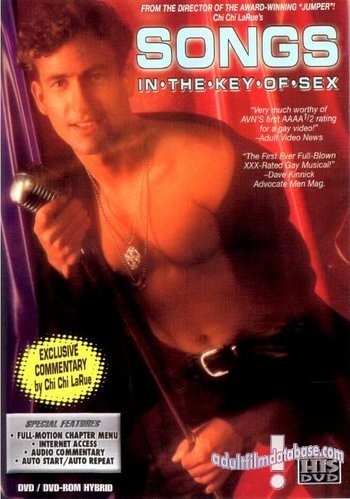 Songs in the Key of Sex