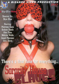 Sorority House Slaves