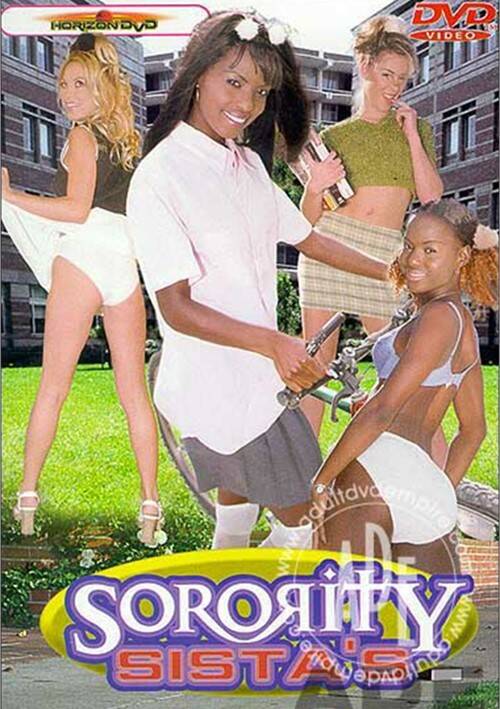 Sorority Sista's