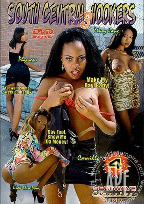 South Central Hookers 3