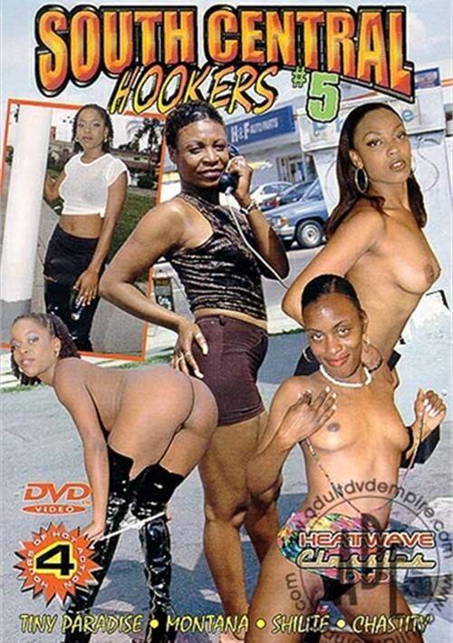 South Central Hookers 5