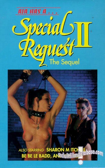 Special Request 2 - The Sequel