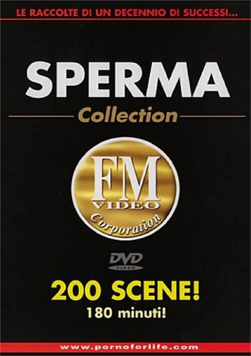 Sperma Collections