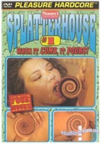 Splatterhouse 1