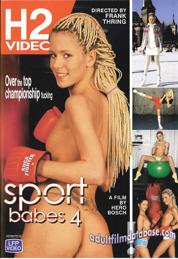 Sport Babes 4