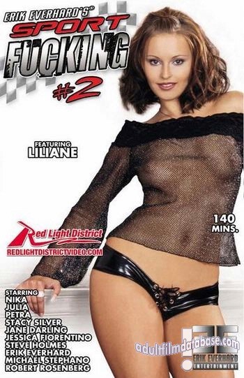 Sport Fucking 2