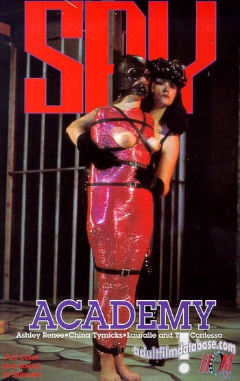 Spy Academy