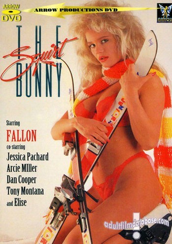 Squirt Bunny