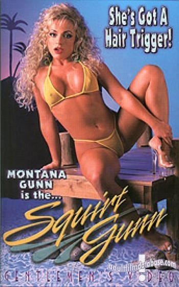Squirt Gunn
