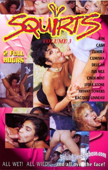 Squirts 3
