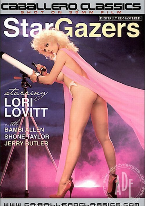 Star Gazers