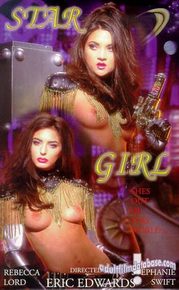 Star Girl