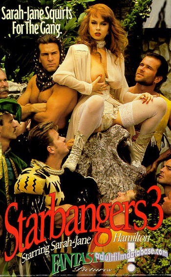 Starbangers 3