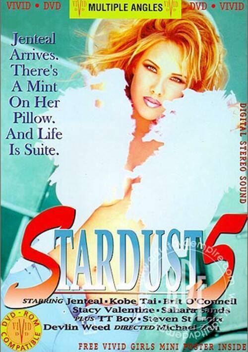 Stardust 5