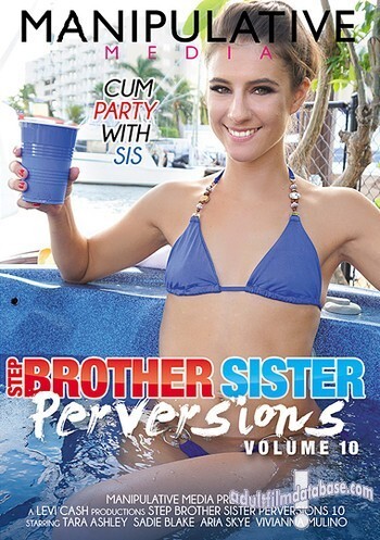 Step Brother Sister Perversions 10